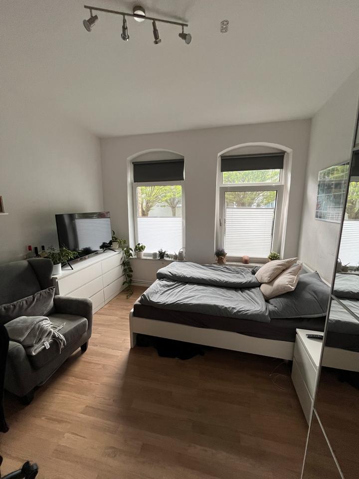Thumbnail-4-Zimmer Wohnung nähe Inselwallpark