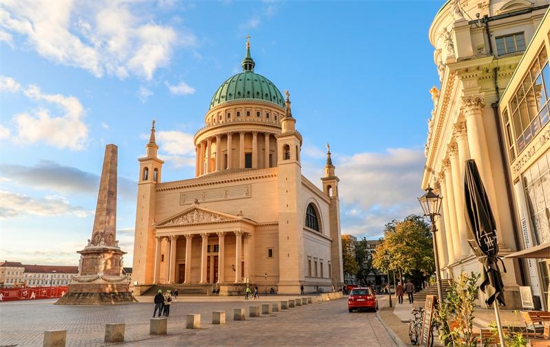 Thumbnail-HERRSCHAFTLICHES BAROCKHAUS in historischer Lage - 175 qm WOHNFLÄCHE bezugsfrei