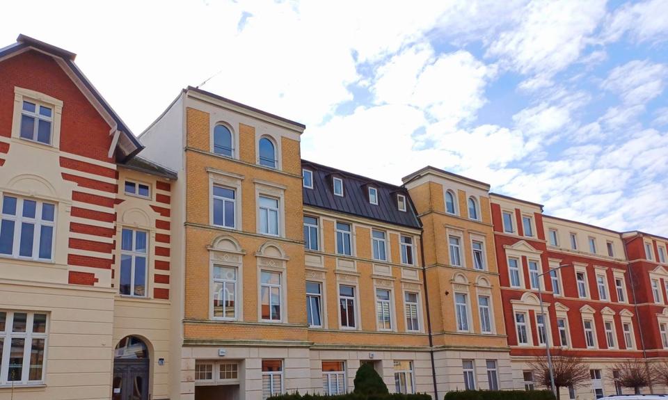 Thumbnail-Schwerin 3 Zimmer Wohnung 1.1.2026