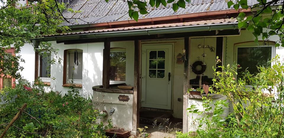 Thumbnail-4Zi Wohnung 130qm mit gr Garten