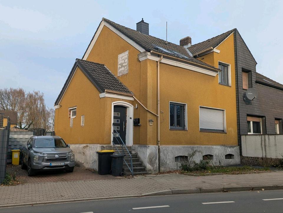 Thumbnail-Doppelhaushälfte in Kamen Provisionsfrei