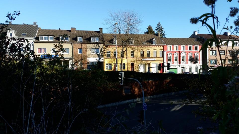 Thumbnail-4 Zimmer +1 Durchgangszimmer, ca.108 m2, von priv. zu verm.