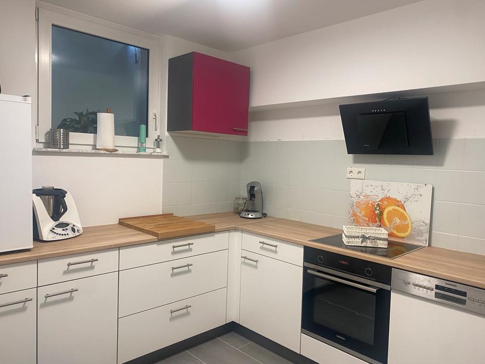 Thumbnail-Ferienwohnung Monteurzimmer