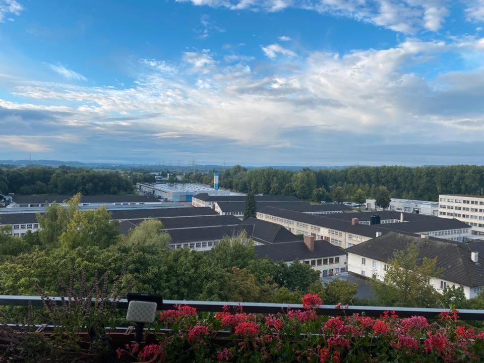 Thumbnail-Zentrale 3-Zimmer-Wohnung mit Alpenblick, 74 m² ab 01.02.2026