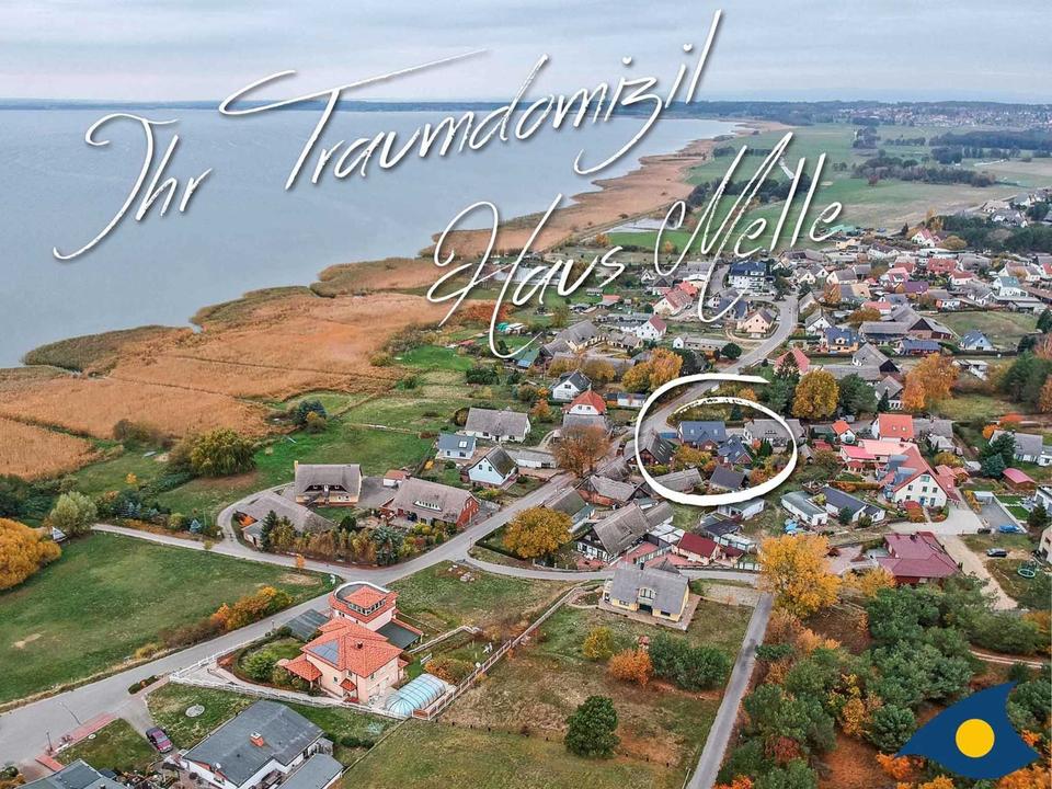 Thumbnail-Ferienhaus Insel Usedom I Ferienwohnung Ostsee