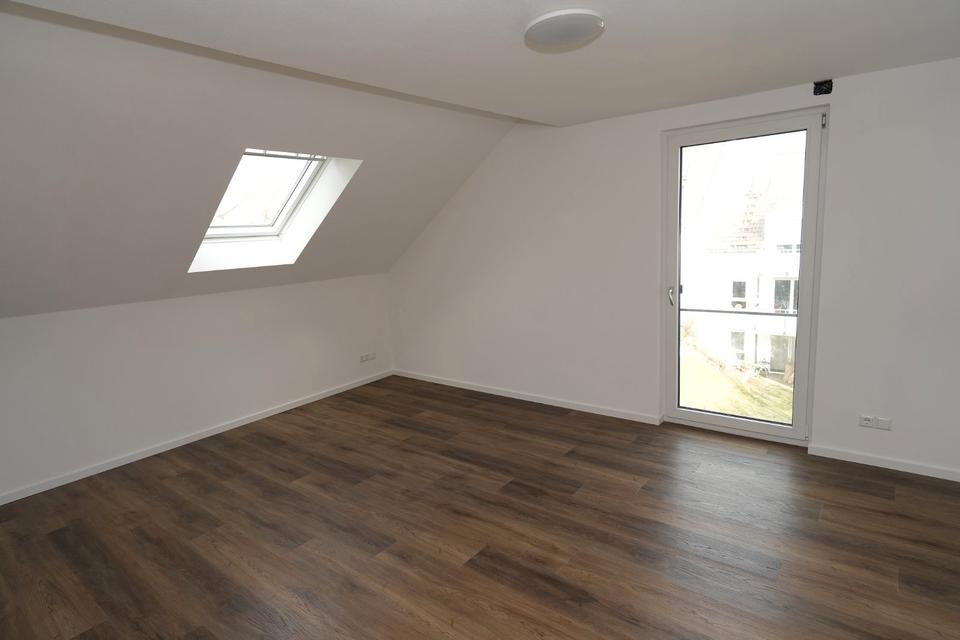 Thumbnail-Hochwertige Maisonette-Wohnung in bevorzugter Lage von Stuttgart-