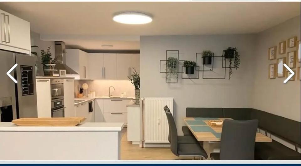 Thumbnail-Charmante Terrassen Wohnung in Büdingen - ruhige Lage