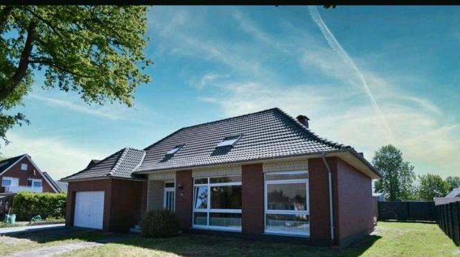Thumbnail-Großer Bungalow in Zentraler Lage von Quakenbrück zu vermieten