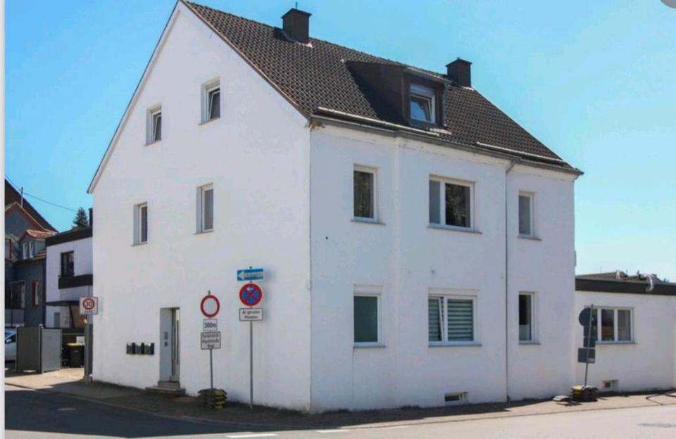 Thumbnail-Mehrfamilienhaus in Bexbach -provisionsfrei, von Privat-