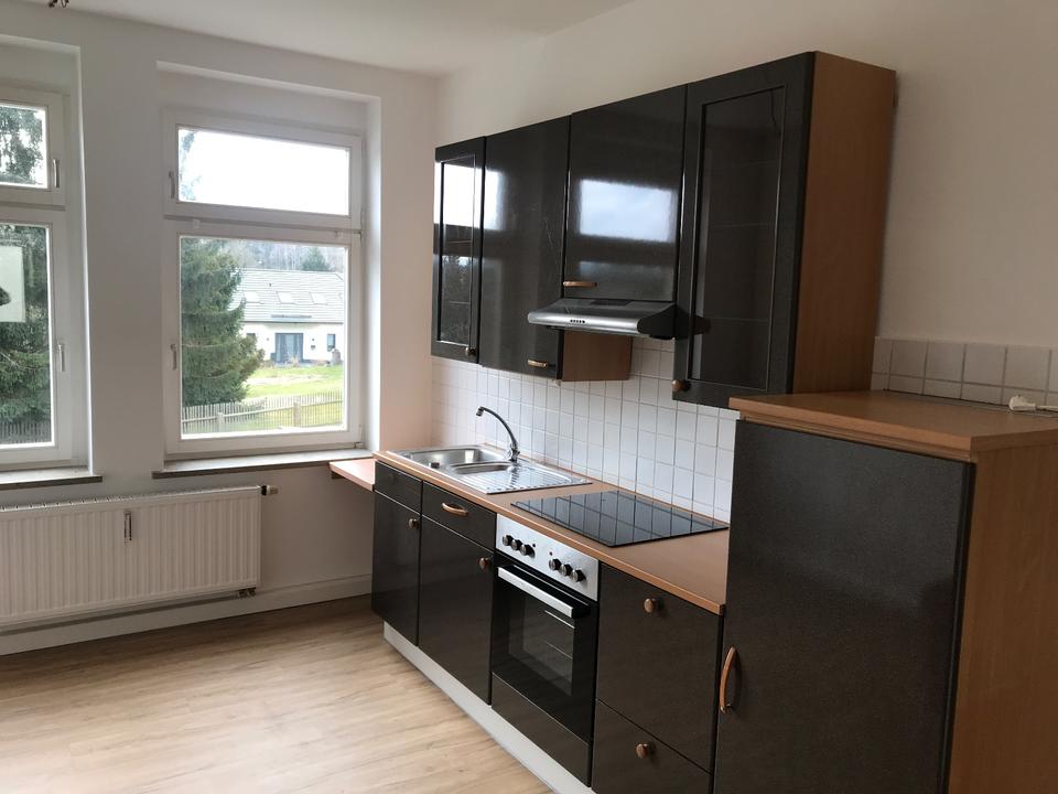 Thumbnail-Sonnige (Single-)Wohnung mit EBK in AE