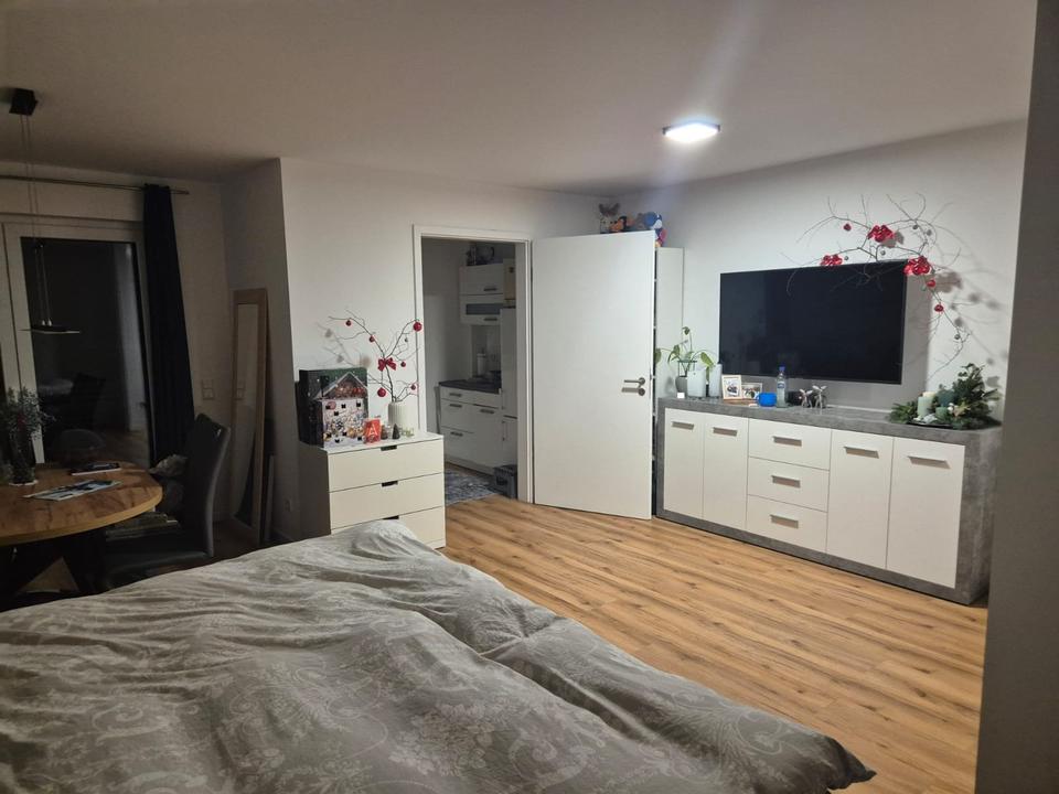 Thumbnail-1-Zi. mit Balkon Neubau Quelle barrierefrei WBS