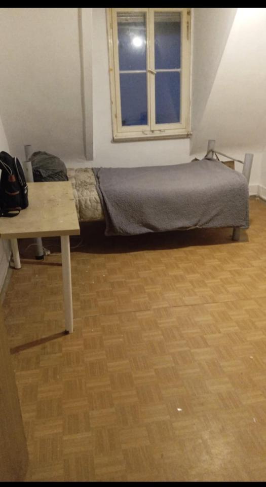 Thumbnail-WG Zimmer zu vermieten Zentrum Jobcenter von Vorteil