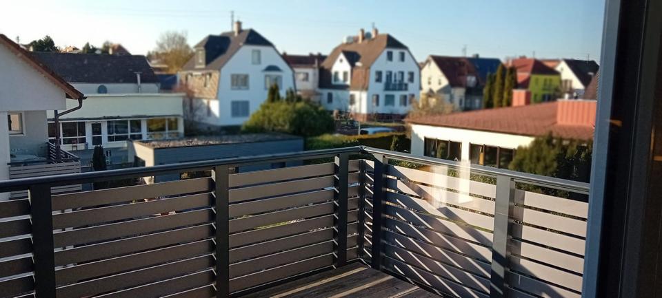 Thumbnail-Moderner Wohntraum: 120 m² Neubau für Homeoffice & Leben