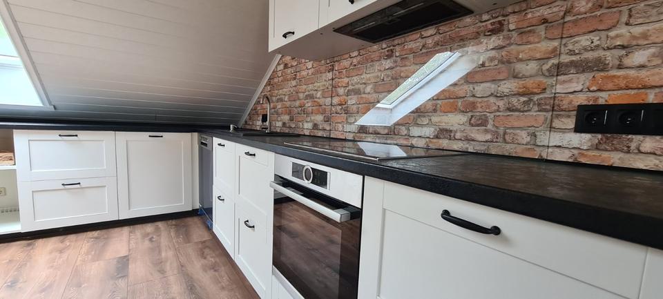 Thumbnail-2,5 - Zimmer Großraum-Wohnung in Grünsfeld