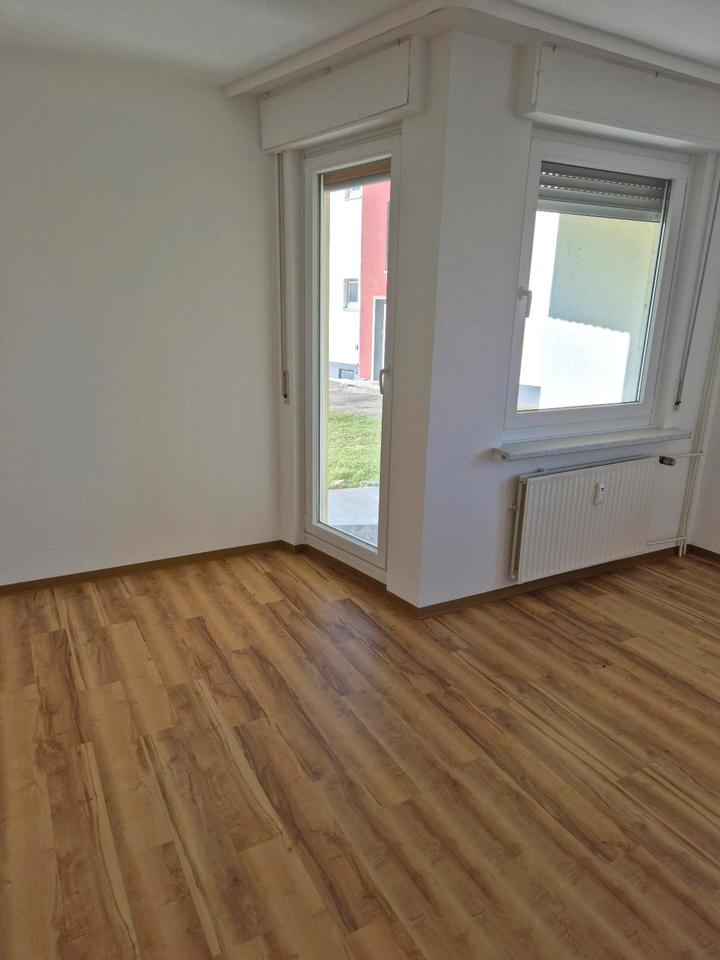 Thumbnail-2 Zimmerwohnung Erdgeschoss Barme