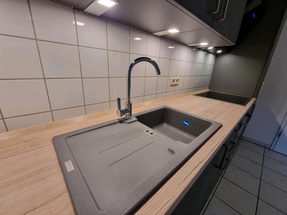 Thumbnail-2 Zimmer Wohnung in Kaiserslautern, 2 Terassen
