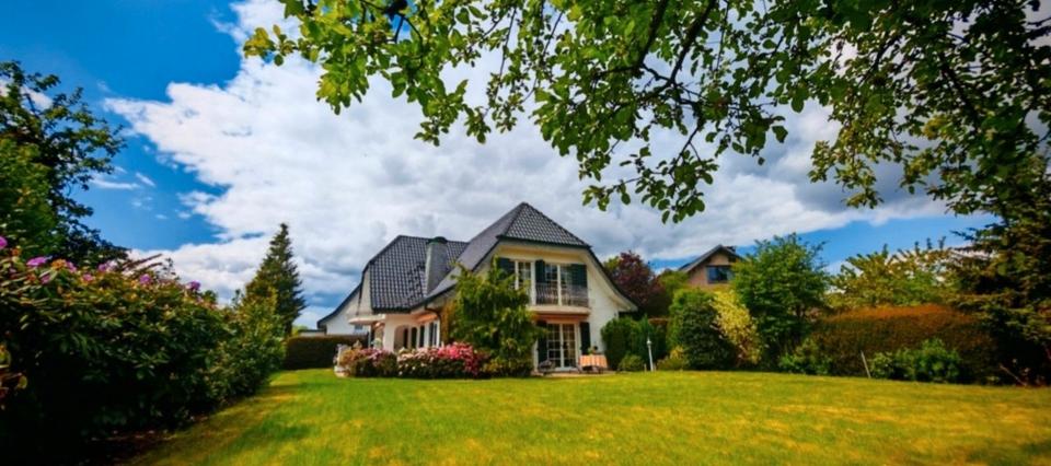 Thumbnail-Wunderschönes Haus in Bestlage