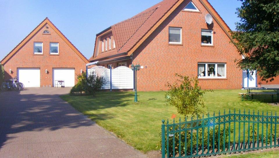 Thumbnail-Gemütliche Ferienwohnung in schöner Natur | 1- 4 P. in RhedeEms