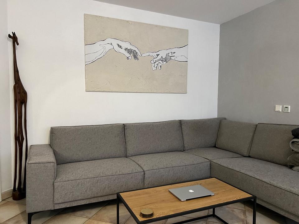 Thumbnail-2 möbilierte und neu gründbare WG Zimmer