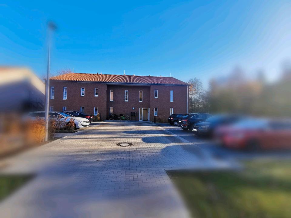 Thumbnail-2 Zimmer Wohnung in Billerbeck