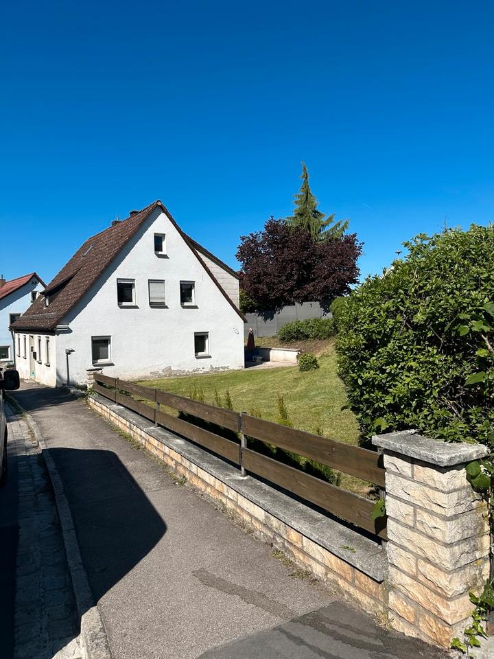 Thumbnail-Kernsaniertes vollvermietetes zweiFamilienhaus POISITIVEM CASH