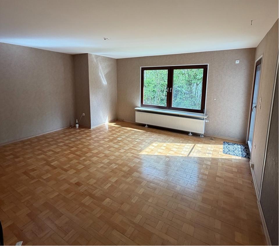 Thumbnail-4-Zimmer-Wohnung für WG-Neugründung – Nähe Südbahnhof