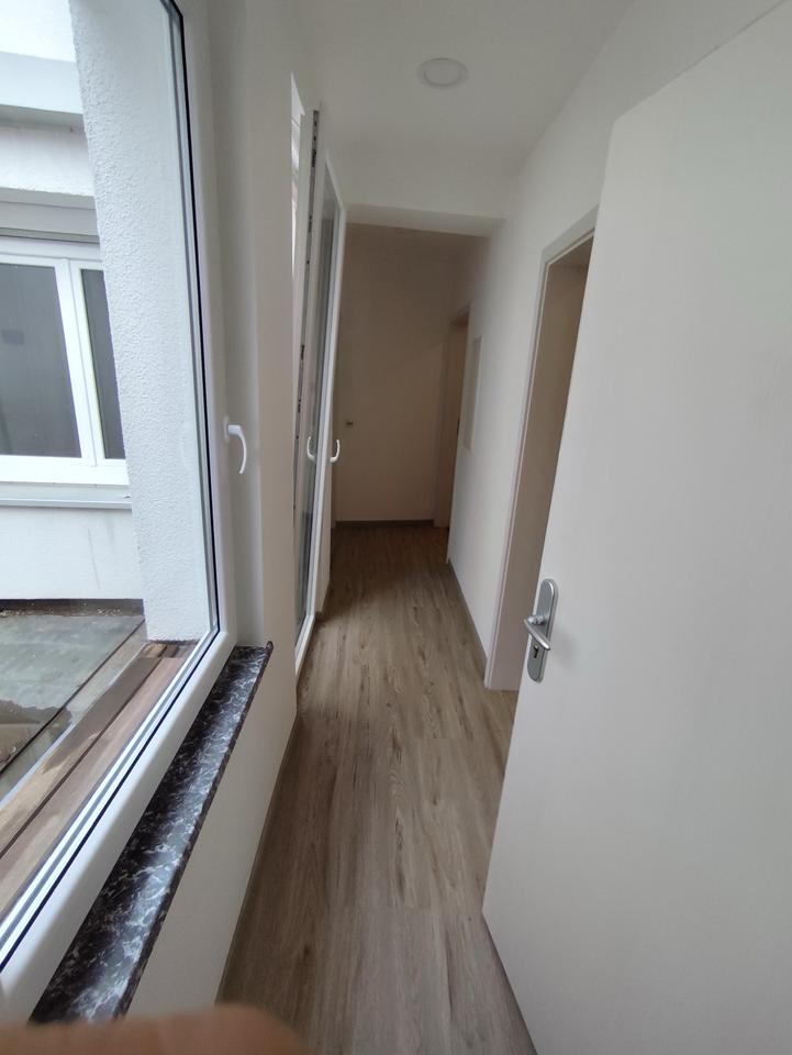 Thumbnail-Wohnung 55m2 Bad Königshofen 550€