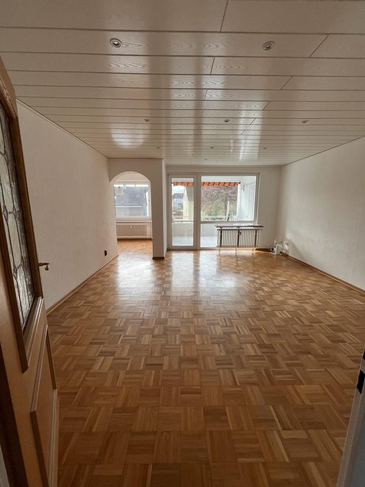 Thumbnail-Eigentumswohnung in Dortmund-Kirchlinde