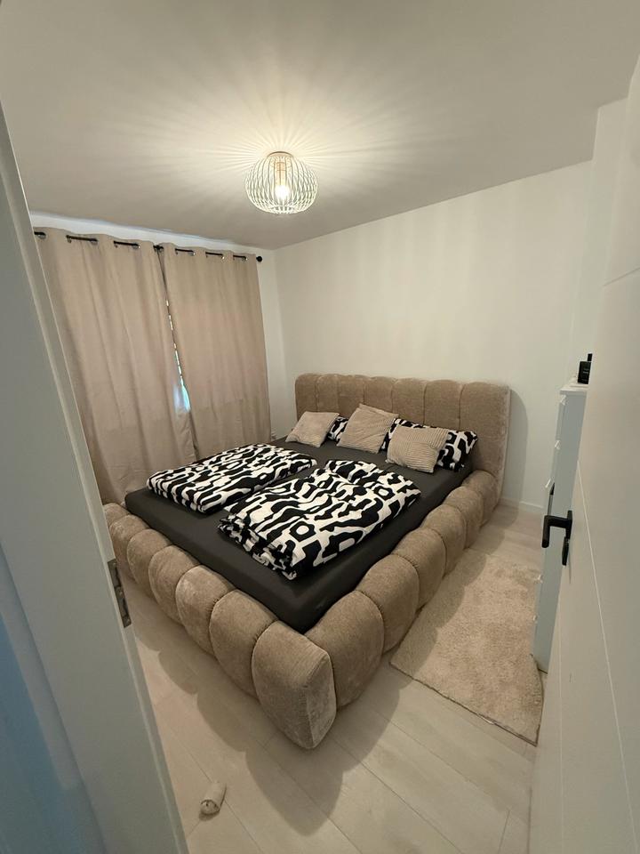 Thumbnail-Mietwohnung in Sandhausen