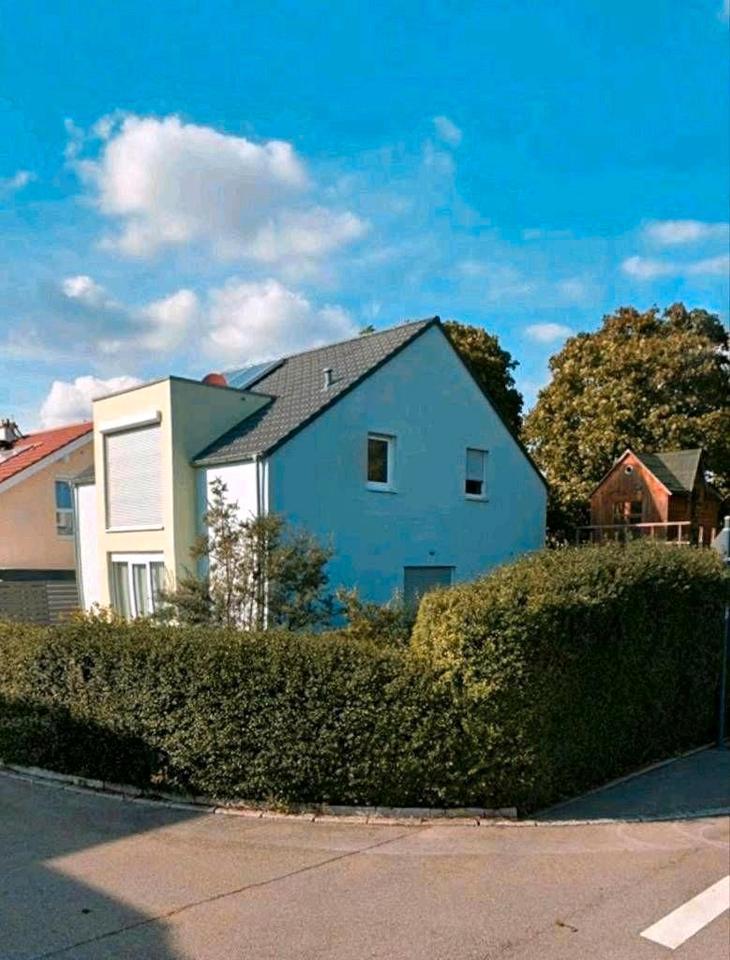 Thumbnail-freistehendes Haus am Ortsrand