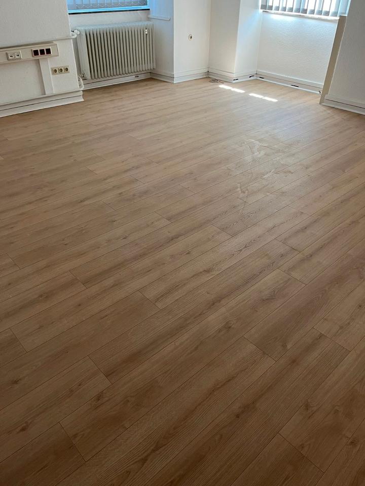 Thumbnail-Mietwohnung in Meschede