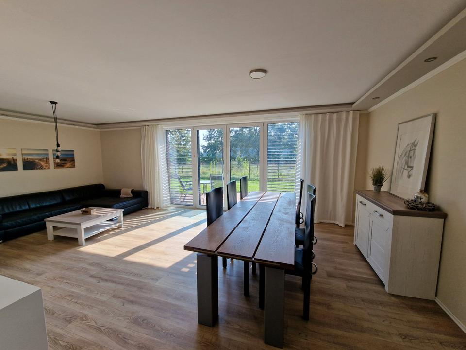 Thumbnail-Renoviertes Bauernhaus mit vielen Möglichkeiten in Minden Stemmer