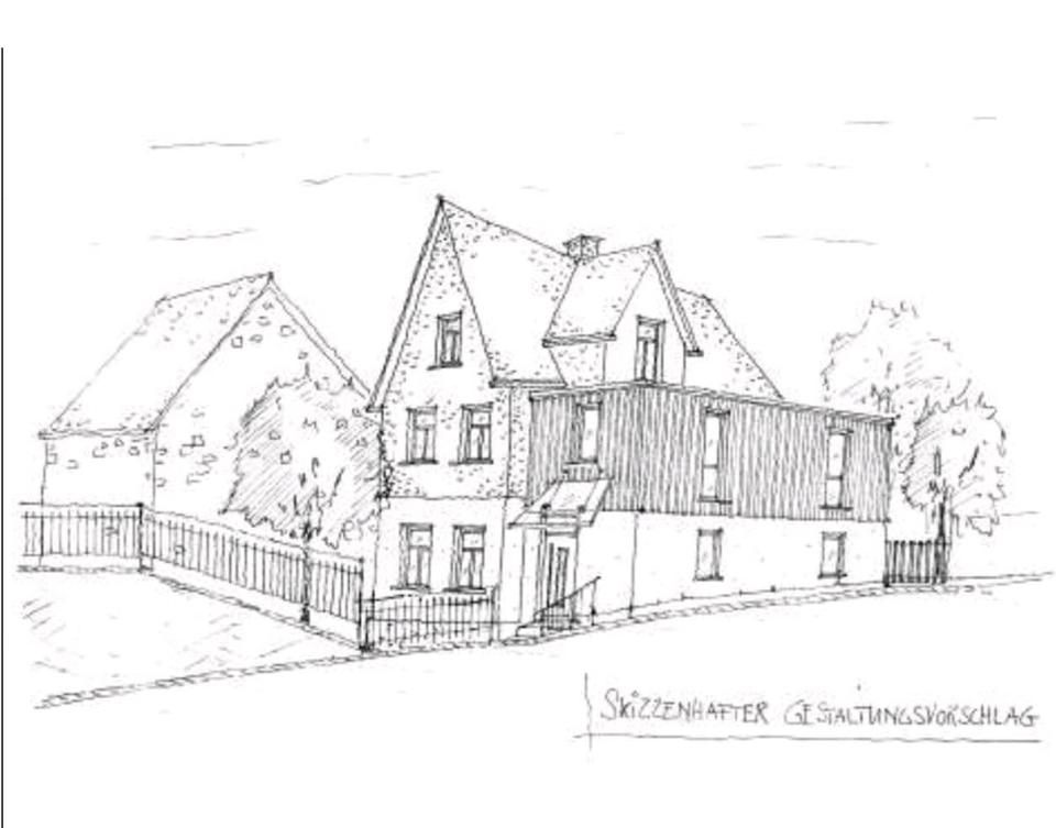 Thumbnail-Fachwerkhaus mit grosser Scheune - Limburg Ahlbach - von Privat