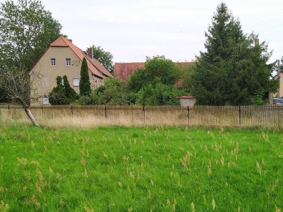 Thumbnail-Bauernhof in Großenhain