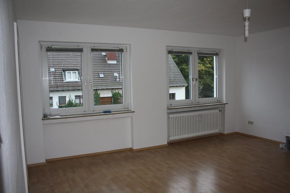 Thumbnail-Schöne, helle ein Zimmer Wohnung in Frankfurt-Ginnheim