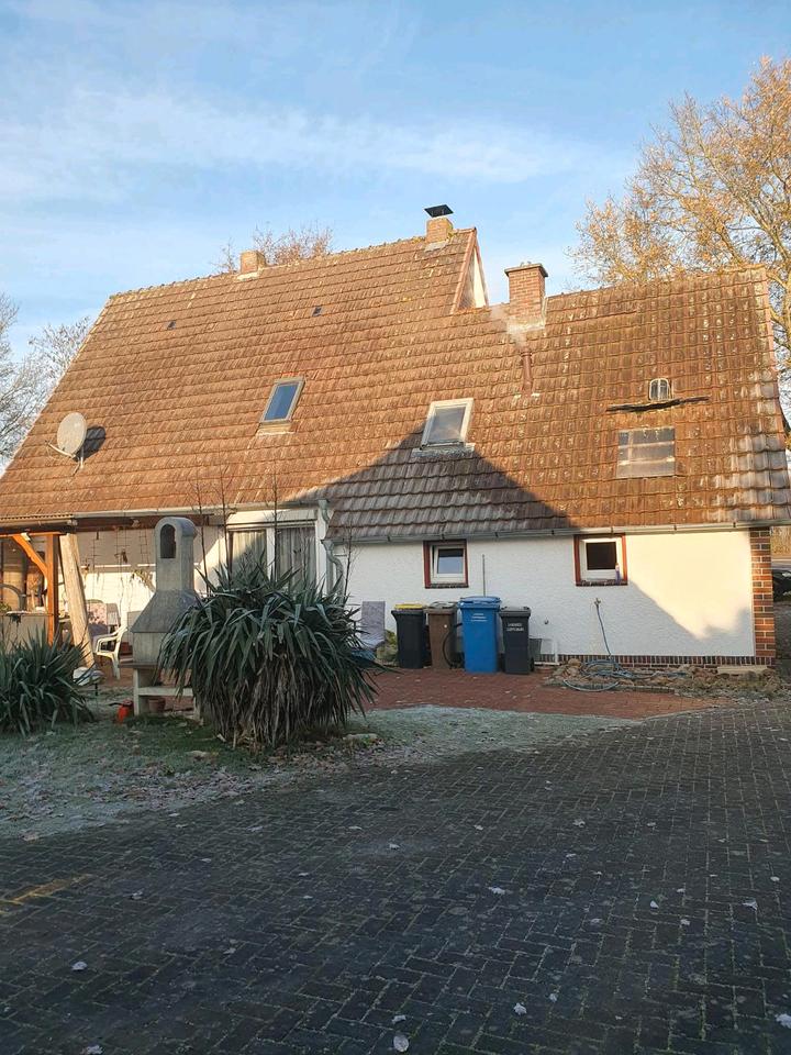 Thumbnail-Haus zu vermieten in sedelsberg