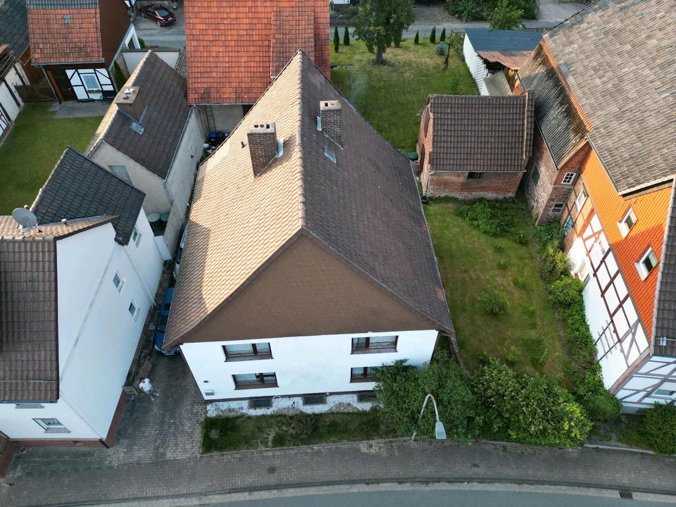 Thumbnail-Traumhaftes, renoviertes Haus in Bodenfelde