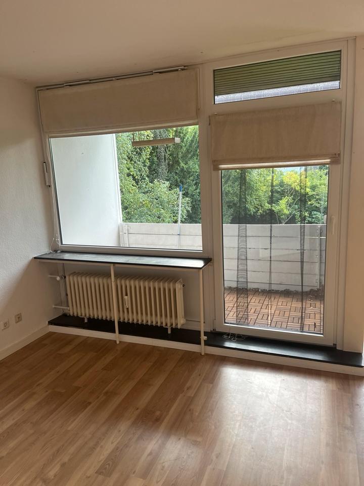 Thumbnail-2 Zi., Bad, Kü., Balkon, Lehrte