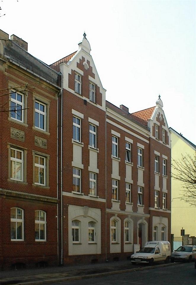 Thumbnail-3-Raumwohnung in Bahnhofsnähe