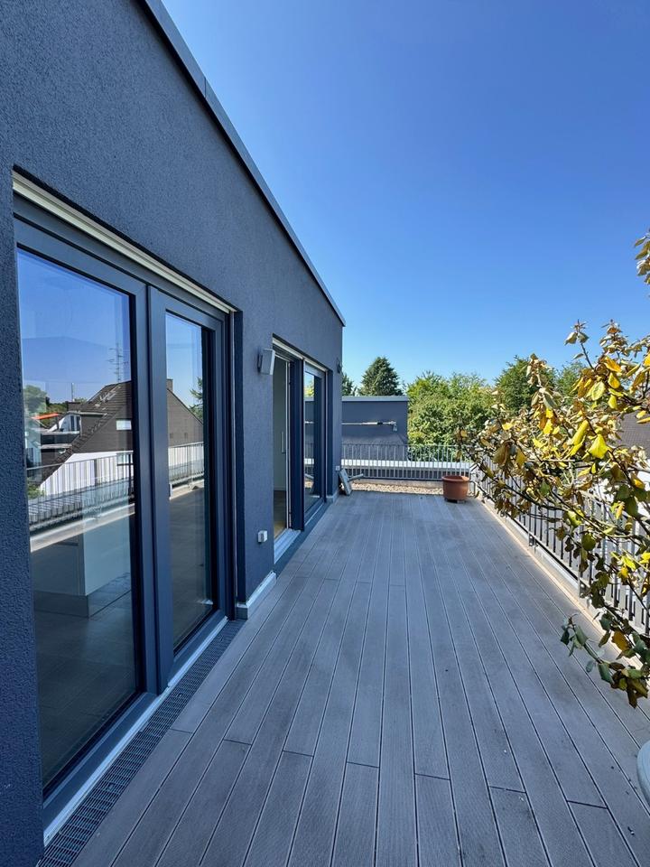 Thumbnail-Penthouse Mettmann – Wo Stil auf Lebensqualität trifft