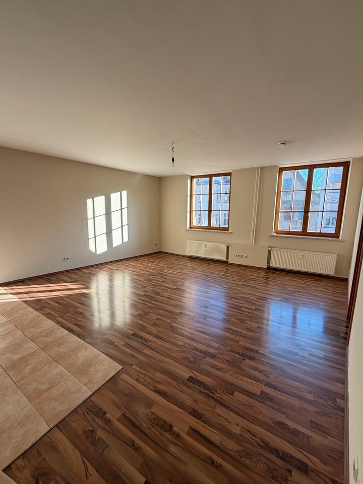 Thumbnail-Moderne 2 Raum direkt im Zentrum im 1.OG | 54 qm