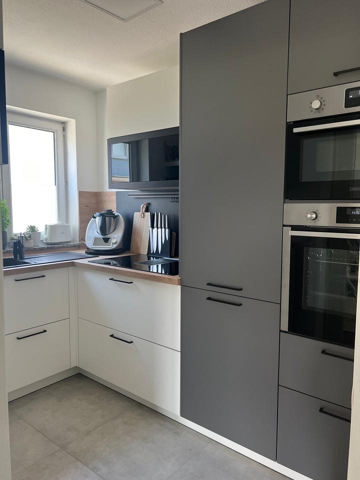 Thumbnail-Helle 2 Zimmer Wohnung in Hainburg zu vermieten