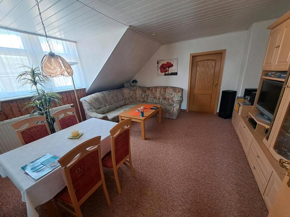 Thumbnail-Wohnung in 09481 Scheibenberg zu vermieten