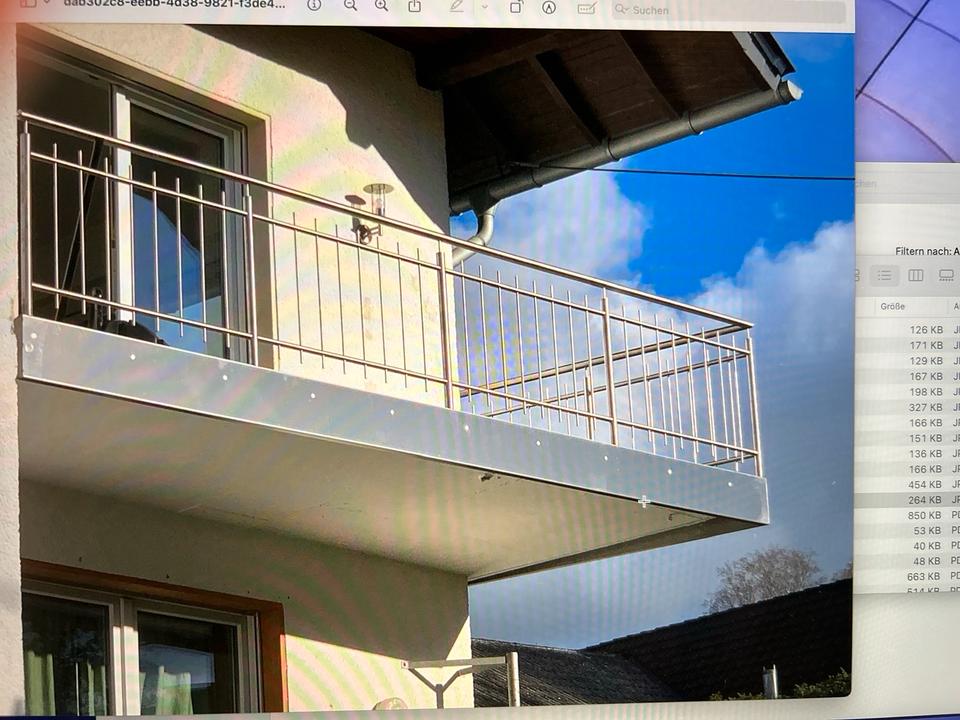 Thumbnail-Renovierte Wohnung A4 Autobahn Auffahrt Reichshof Bergneustadt