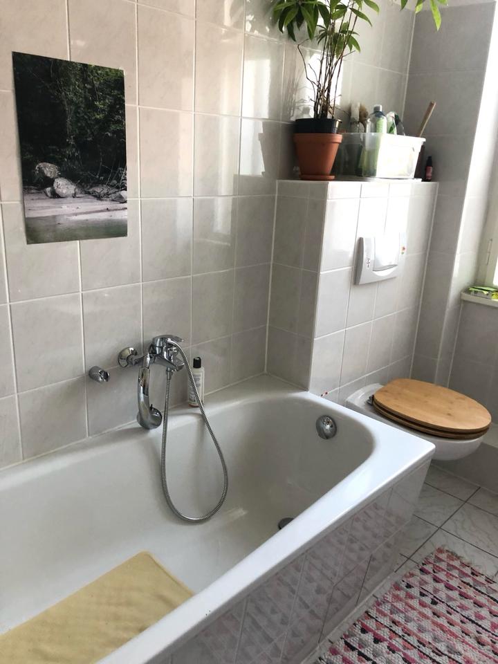 Thumbnail-Wohnung ab sofort