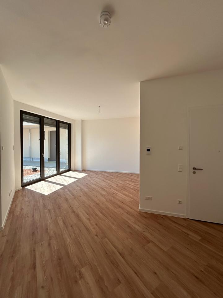 Thumbnail-4,5 Zi.-Wohnung mit 125m² und 3m Deckenhöhe NEUBAU