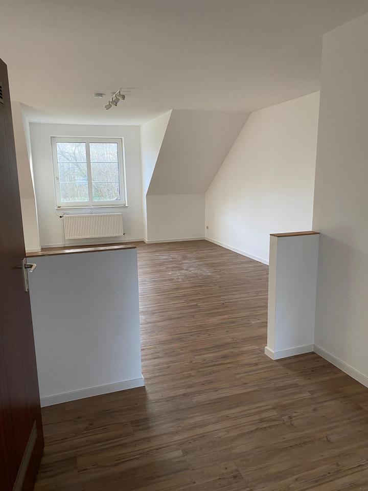 Thumbnail-3-Zimmer-Wohnung (1. OG) in GF ab 01.03.2026