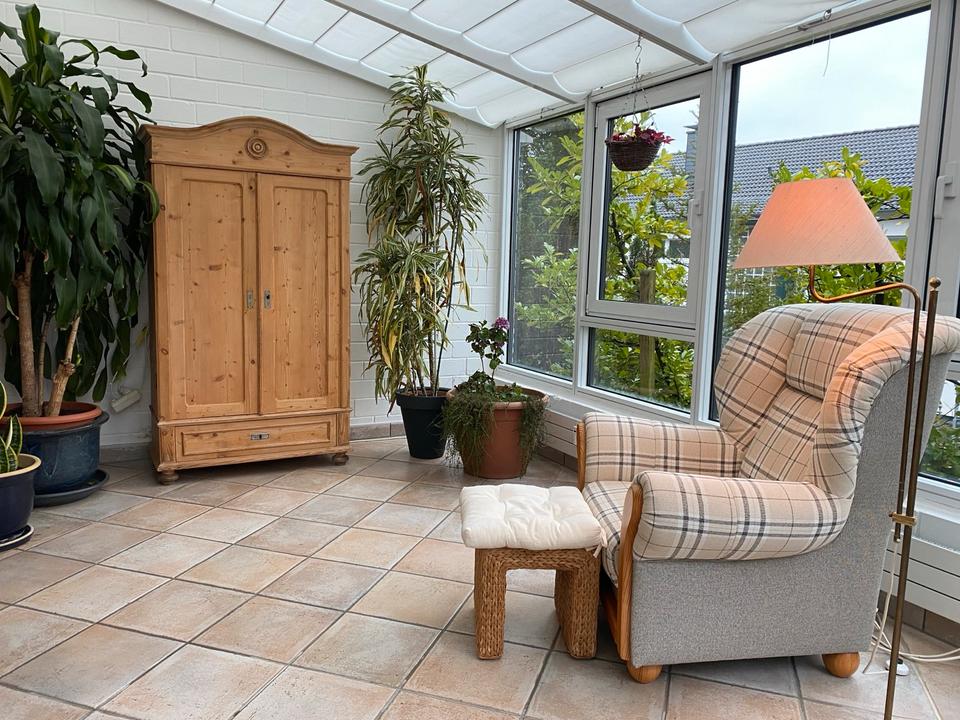 Thumbnail-Helle Wohnung in Gummersbach Reinighausen, 140 qm