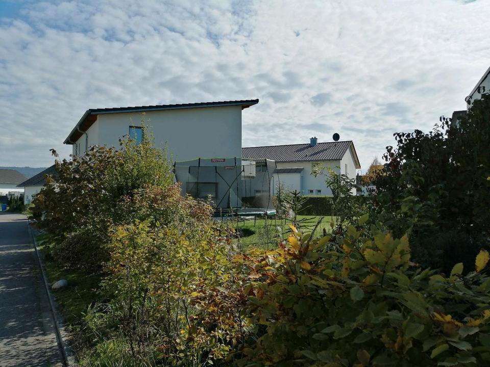 Thumbnail-Einfamilienhaus freistehend in Rheinheim