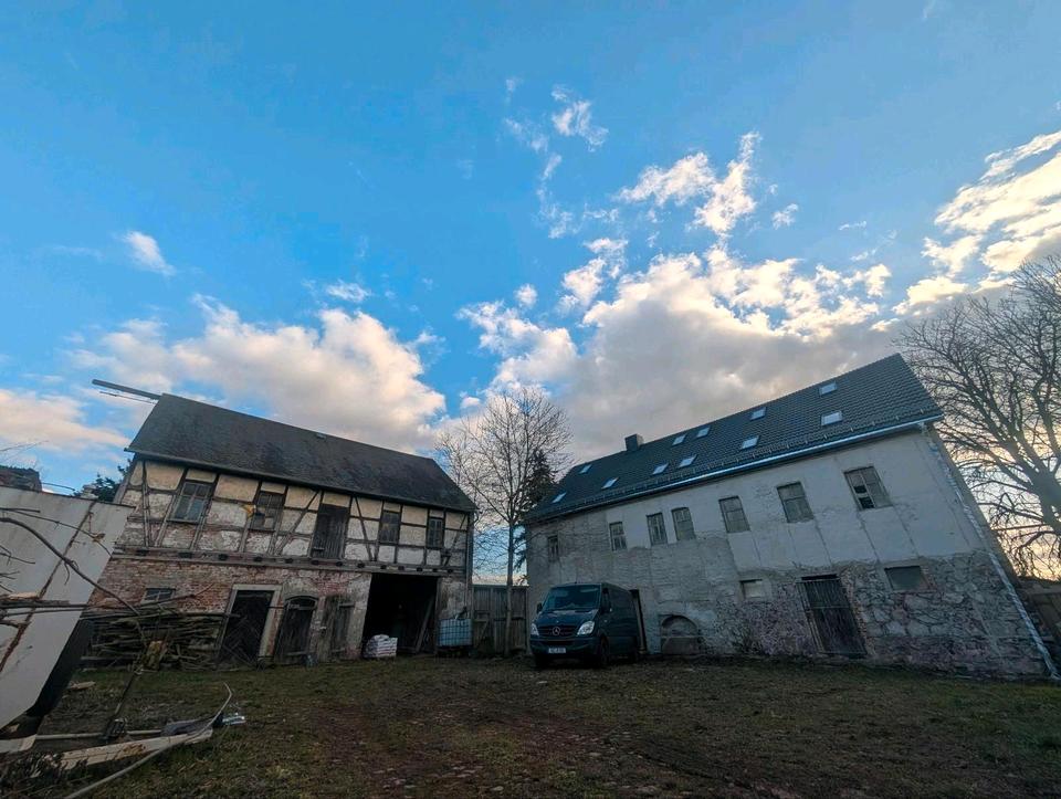 Thumbnail-4 seitenhof in Wildenfels